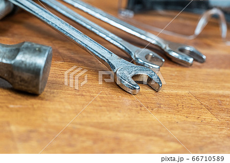 set of tools for building a hammer and a set of set of tools for building a hammer and a set of 66710589