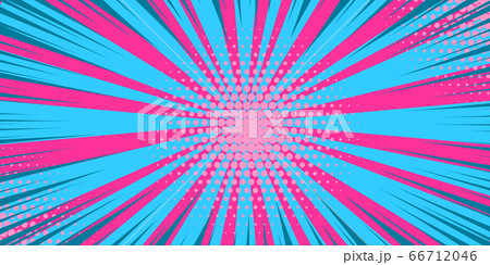 Pop art yellow comics book cartoon magazine cover Pop art yellow comics book cartoon magazine cover 66712046