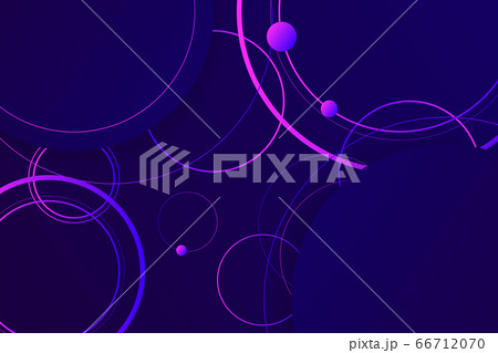 Hipster landing page 3d dark violet neon colors Hipster landing page 3d dark violet neon colors 66712070