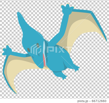 Pteranodon 66712660