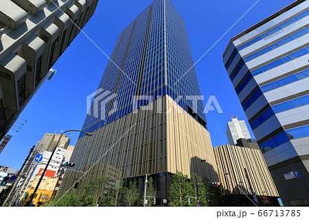 東京  ハレザ池袋 66713785