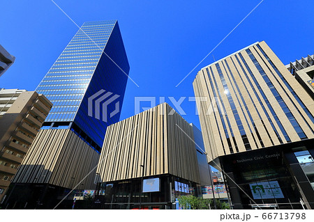 東京  ハレザ池袋 66713798