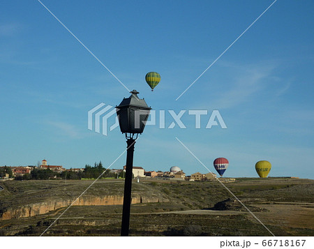 Segovia, Spain Segovia, Spain 66718167