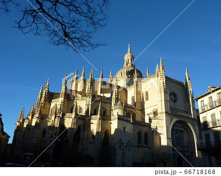 Segovia, Spain 66718168