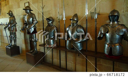 Segovia, Spain 66718172