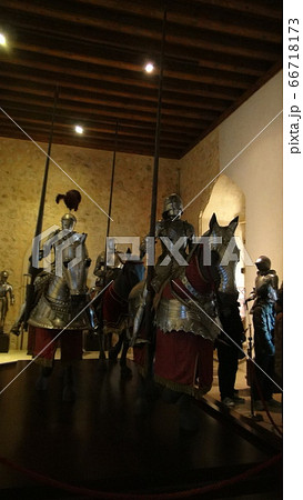 Segovia, Spain Segovia, Spain 66718173