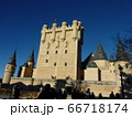 Segovia, Spain 66718174