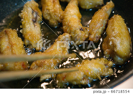 フライドチキン 66718554