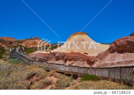 アデレードにあるシュガーローフ アデレードにあるシュガーローフ 66718620