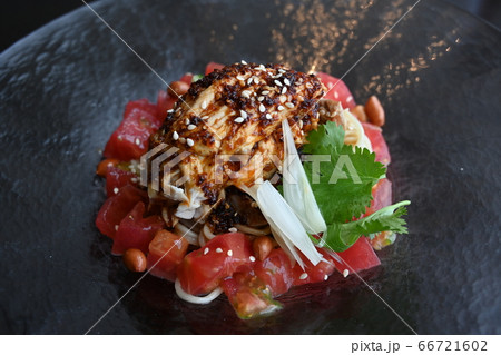 夏らしい料理 夏らしい料理 66721602