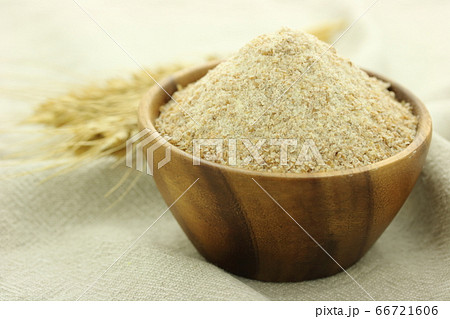 北海道産小麦粉 全粒粉 北海道産小麦粉 全粒粉 66721606