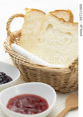 食パンとジャム 66721966
