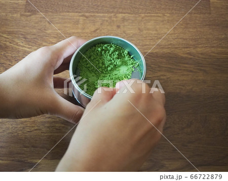 茶篩缶 66722879