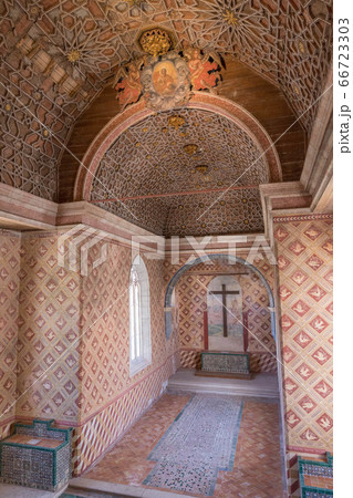 ポルトガル シントラの王宮 66723303