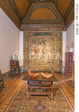 ポルトガル シントラの王宮 ポルトガル シントラの王宮 66723310