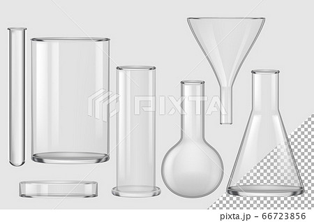 Glass flask set Glass flask set 66723856