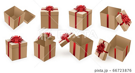 Gift box set 66723876