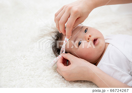 乳幼児健診 乳幼児健診 66724267