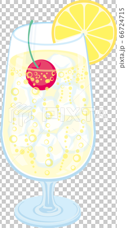 Lemon squash  66724715