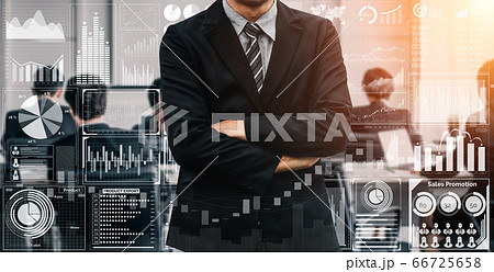 Big Data Technology for Business Finance Concept. Big Data Technology for Business Finance Concept. 66725658
