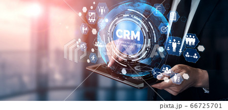 CRM Customer Relationship Management for business CRM Customer Relationship Management for business 66725701