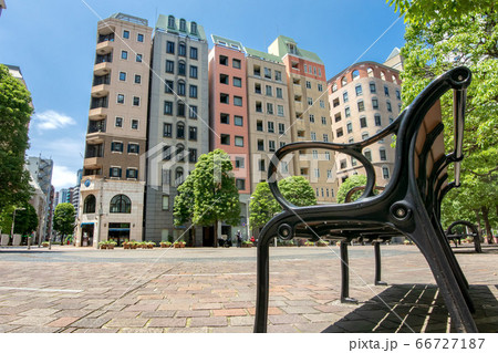 イタリア街 66727187