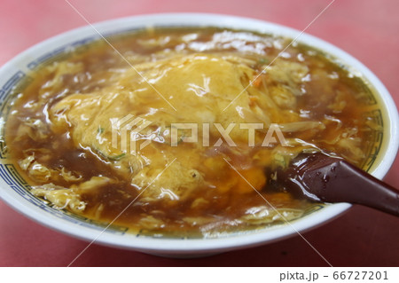 天津飯 66727201