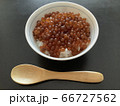 自家製いくら醤油漬けのご飯 66727562