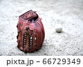 野球グローブ 66729349