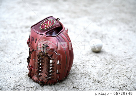野球グローブ 野球グローブ 66729349