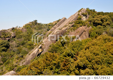 ひき岩群 66729432