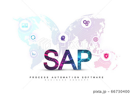 sap business process automation
