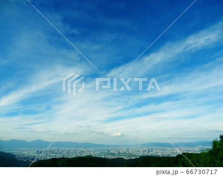 台北と周辺を見渡す_200621_03 66730717