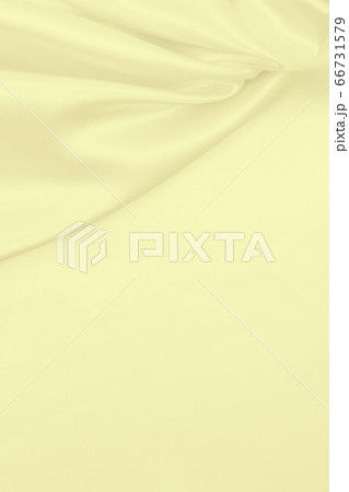 Smooth elegant golden silk or satin luxury cloth 66731579