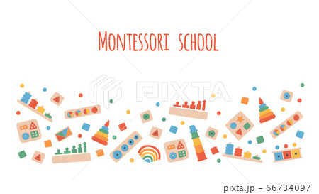 wooden toys montessori