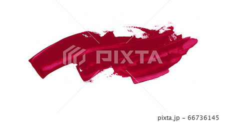 絵の具ストローク16 絵の具ストローク16 66736145