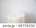 綿棒 66736292