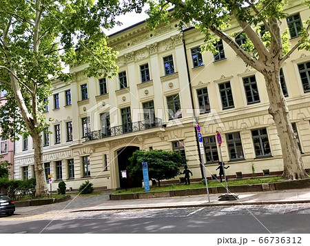 シューマンハウス シューマンとクララが暮らした愛と音楽の家 シューマンハウス シューマンとクララが暮らした愛と音楽の家 66736312