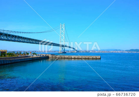 明石海峡大橋 明石海峡大橋 66736720