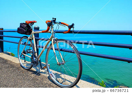 ランドナー 66736721