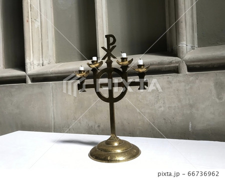 教会　ドイツ　音楽　バッハ　パイプオルガン 66736962