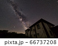 秋田　竜ヶ原湿原 66737208