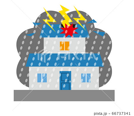 落雷 落雷 66737341