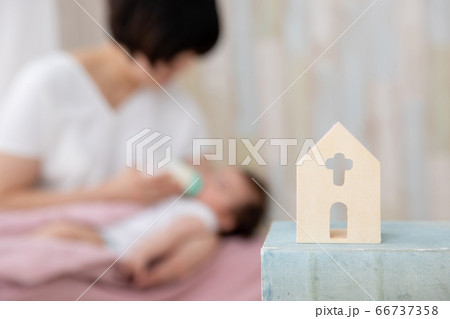 赤ちゃんのイメージ 66737358