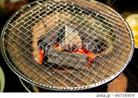 焼き肉屋七輪 66738959