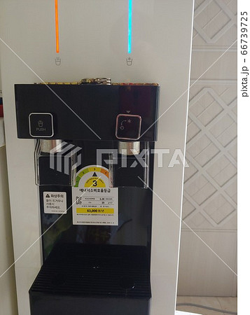 浄水器 66739725