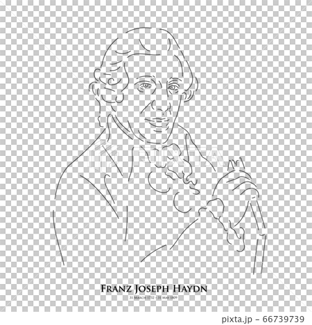 Franz Josef Haydn (31 March 1732 – 31 May 1809) Master of Music History 66739739