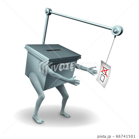 Searching For Votes Searching For Votes 66741501