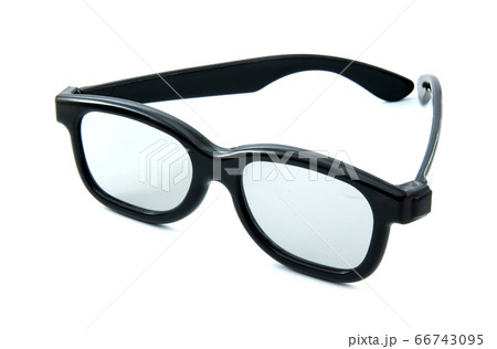 Vision glasses 66743095