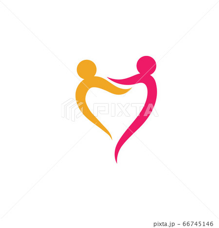 Community, network and social icon Community, network and social icon 66745146